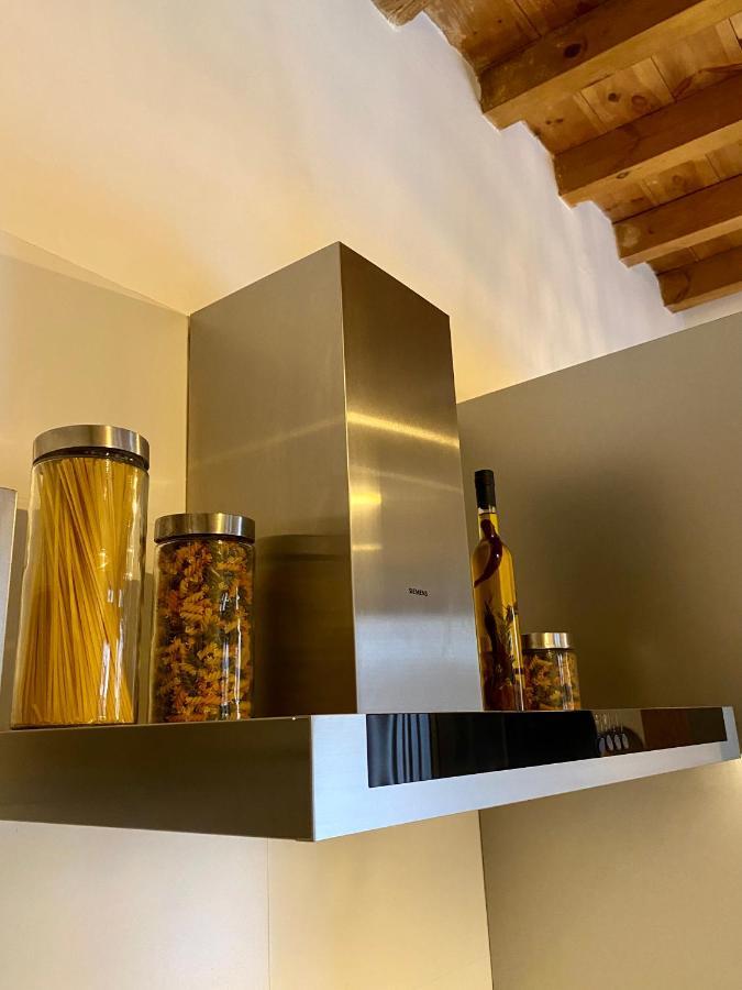 Duplex Toledo Catedral Con Parking Gratis Lägenhet Exteriör bild