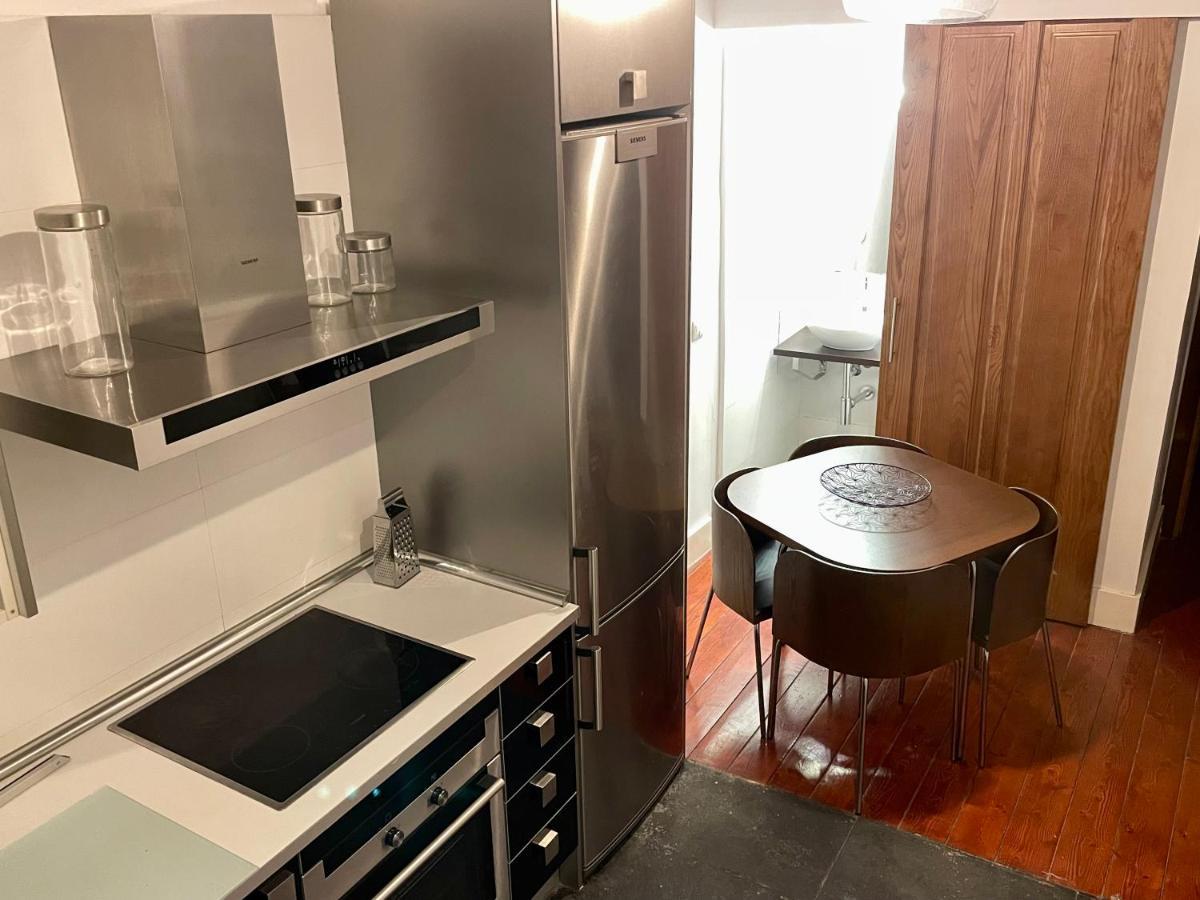 Duplex Toledo Catedral Con Parking Gratis Lägenhet Exteriör bild