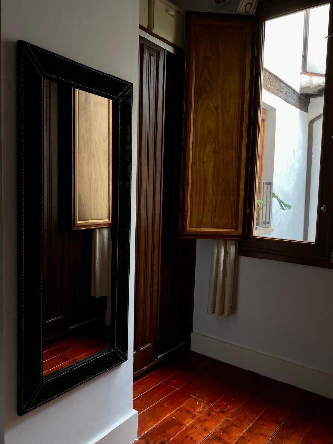 Duplex Toledo Catedral Con Parking Gratis Lägenhet Exteriör bild