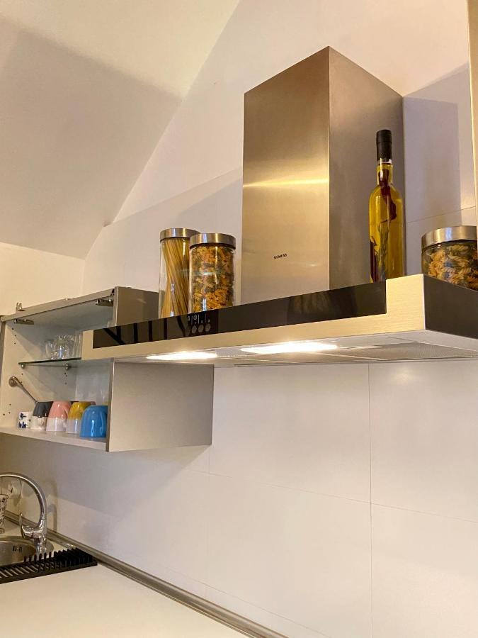 Duplex Toledo Catedral Con Parking Gratis Lägenhet Exteriör bild