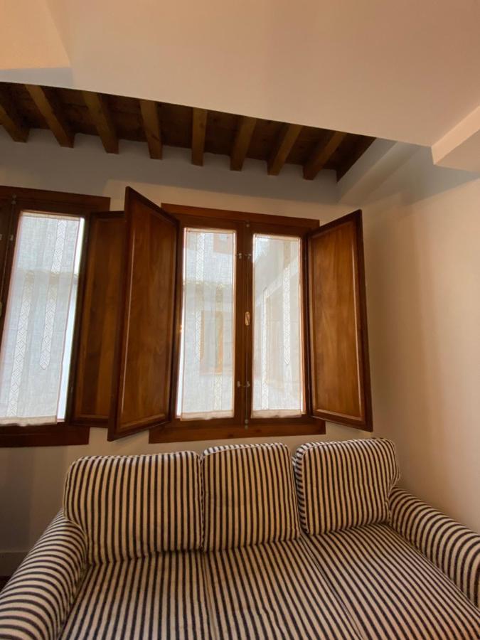 Duplex Toledo Catedral Con Parking Gratis Lägenhet Exteriör bild